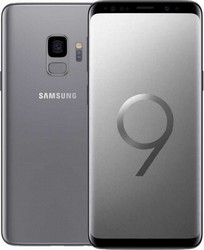 Замена динамика на телефоне Samsung Galaxy S9 в Перми